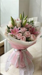 Flower-Delivery-Aveley