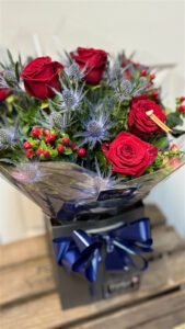 Flower Delivery Thurrock