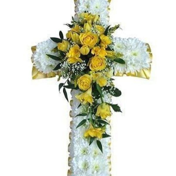 Sacred Cross Collection