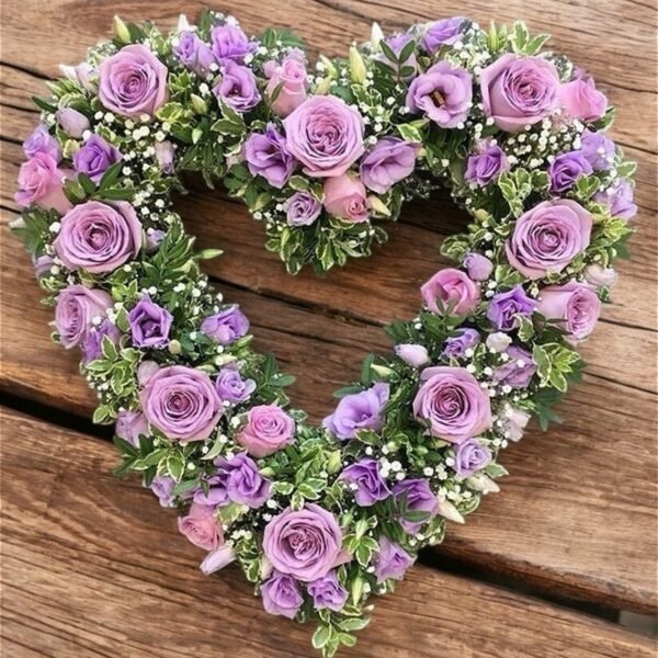 Heart of Grace tributes