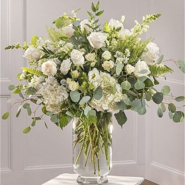 Blossoms of Serenity