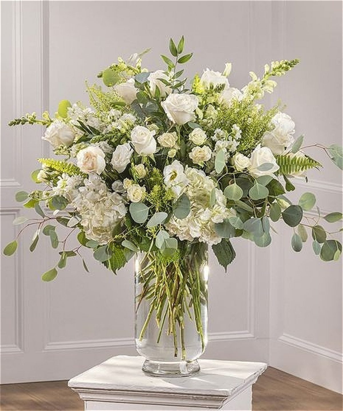 Blossoms of Serenity