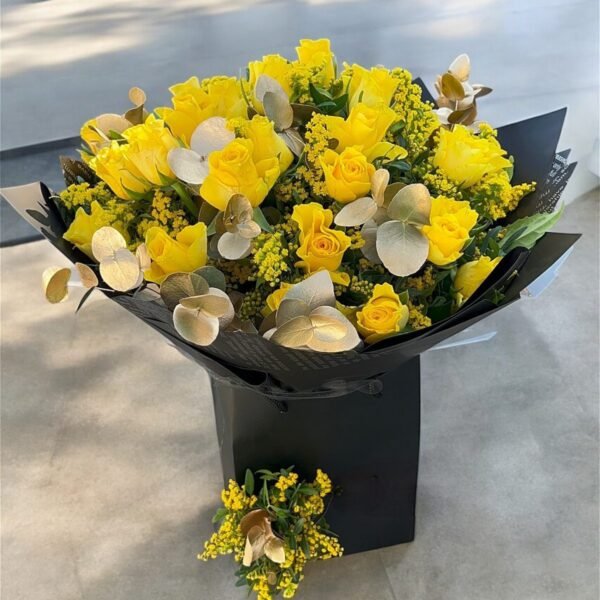 Flower-Delivery-Grays
