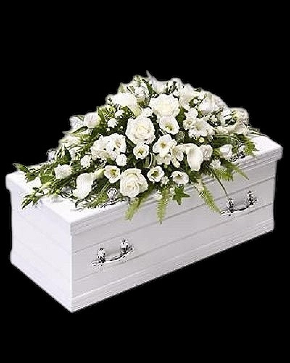Children's Casket Spray