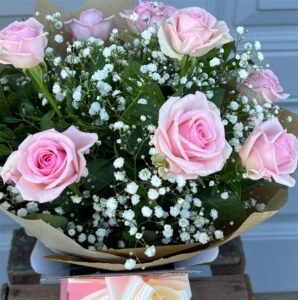 Flower-Delivery-Grays