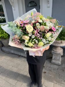 Flower-Delivery-Grays