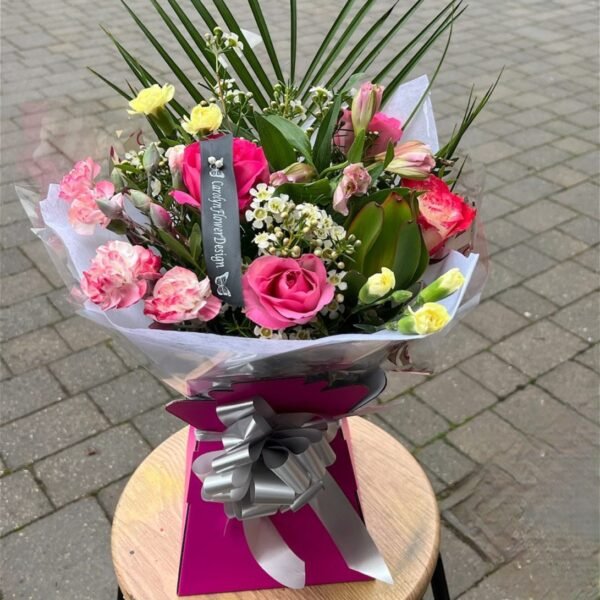 The Seasonal Surprise