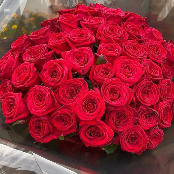 The Signature Rose Bouquet