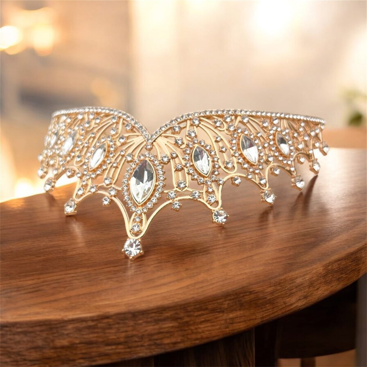 The Signature Rose Bouquet - Image 2