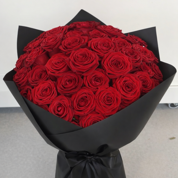 Fifty Shades of Love