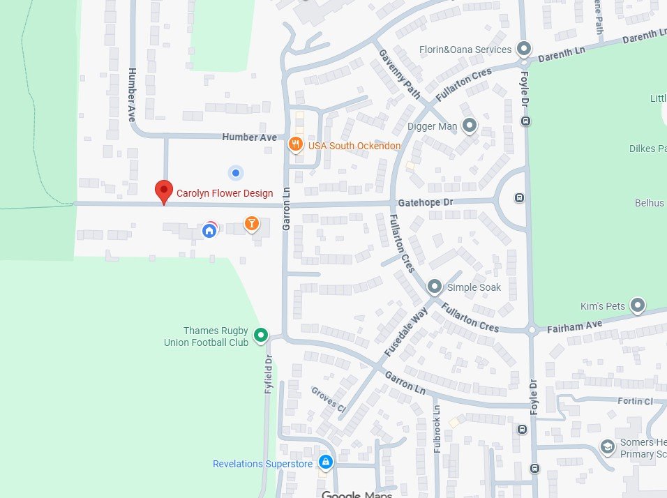 Google Map
