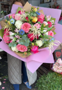 Beautiful Flowers Delivered in South Ockendon Flower delivery South Ockendon by Carolyn Flower Design
