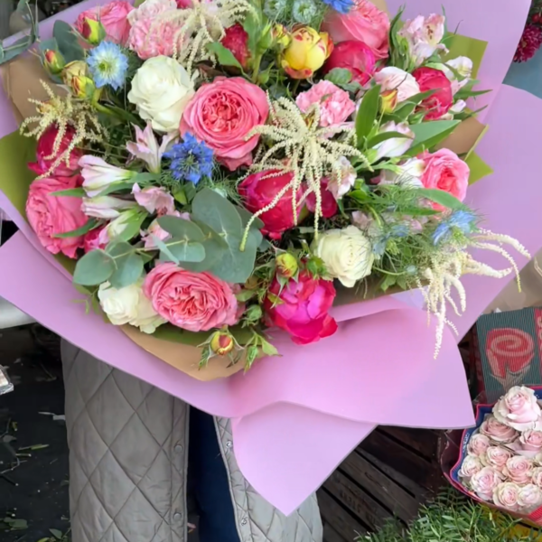 Flower delivery South Ockendon by Carolyn Flower Design